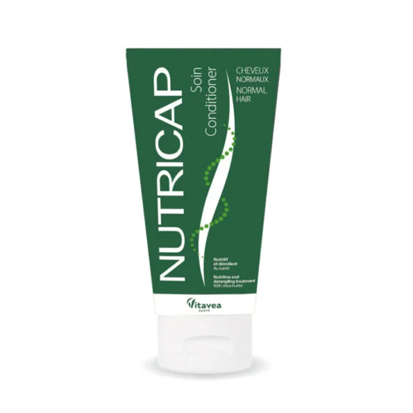 Nutricap Soin Nutritif & Demelant 100ml