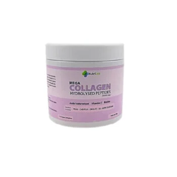 Nutrilab Peptide Collagene 200g