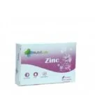 NUTRILAB ZINC 30 GÉLULES