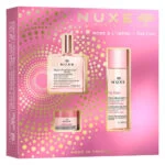 NUXE COFFRET ROSE A L’INFINI
