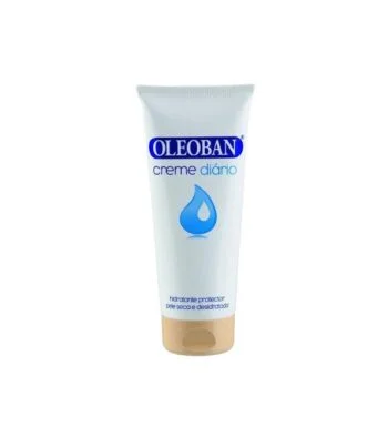Oleoban Creme Quotidienne