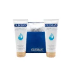 Oleoban Creme Quotidienne X 2 + Trousse Offerte