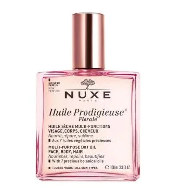 Nuxe Huile Prodigieuse Florale