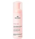 Nuxe Very Rose Mousse Aérienne Nettoyante 150ml