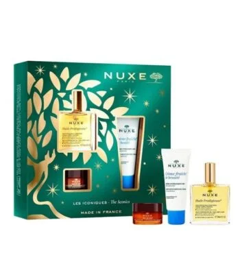 NUXE Les Iconiques Coffret