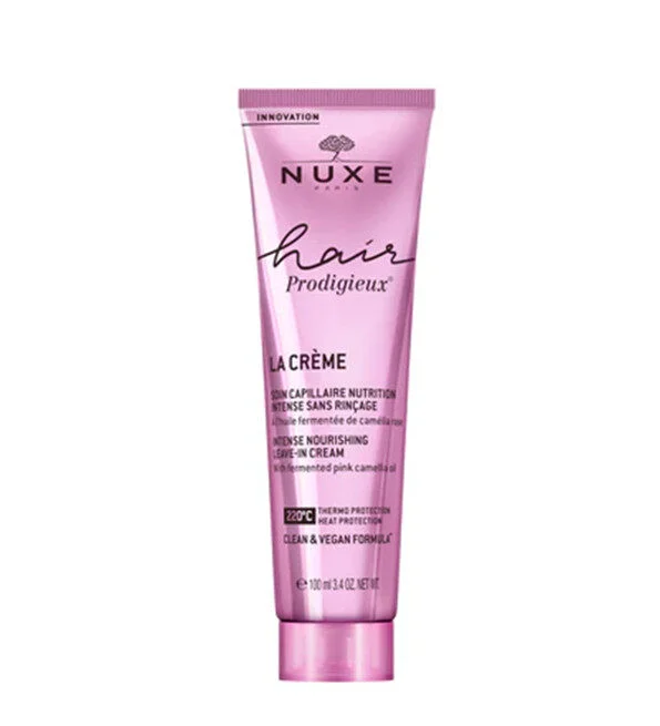 NUXE HAIR PRODIGIEUX Soin Capillaire Nutrition Intense 100ml