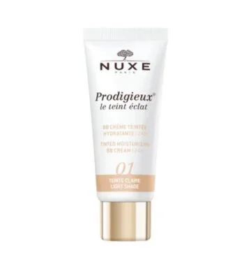 Nuxe BB Crème Teintée Hydratante