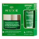Nuxe Nuxuriance Ultra Creme Riche Anti-age Globale 50ml+ Creme Nuit 15ml