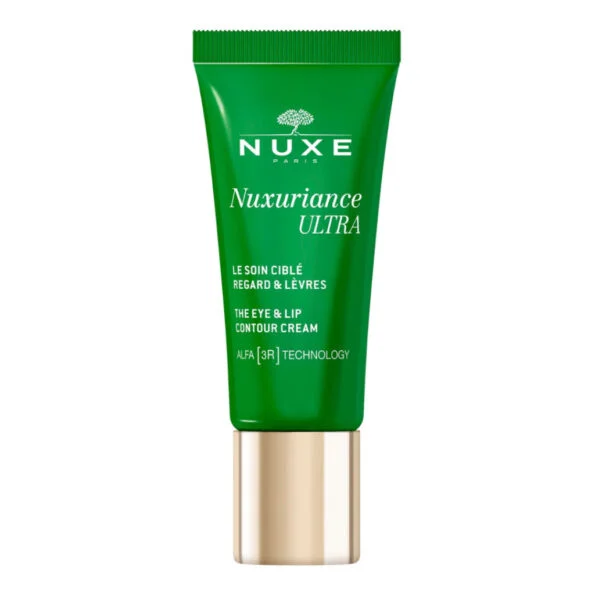 Nuxe Nuxuriance Ultra Soin Cible Regard & Levres 15ml