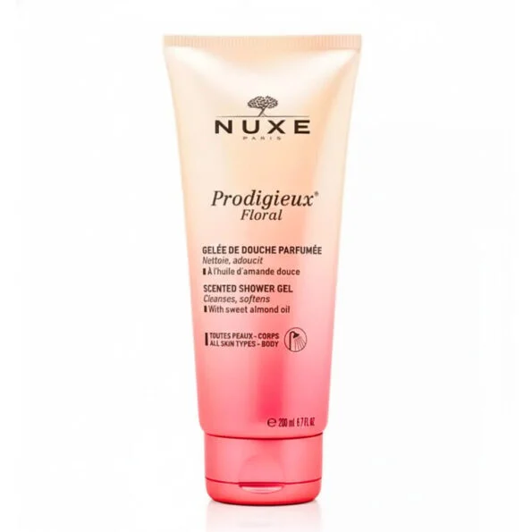 Nuxe Prodigieuse Florale Gelee Douche 200ml