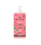 Nuxe Very Rose Gelee De Douche Apaisant 750ml