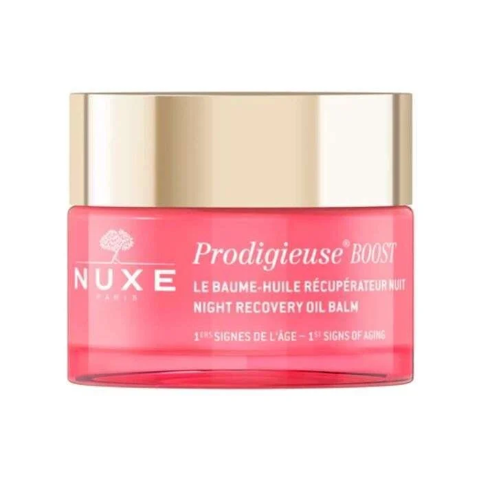 nuxe-nuxe-prodigieuse-boost-le-baume-huile-recuperateur-nuit-50-ml.jpg Nuxe Prodigieuse® Boost Baume-huile récupérateur nuit Crème 50Ml