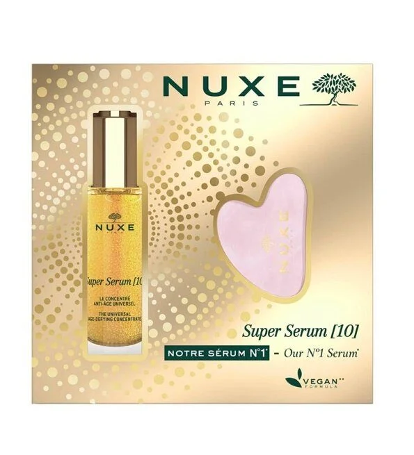Nuxe Coffret Super Serum 10