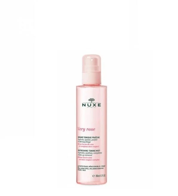 nuxe-very-rose-brume-tonique-fraiche-200ml-1.jpg Nuxe very Rose Brume Tonique Fraîche 200ml