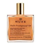 Nuxe Huile prodigieuse or