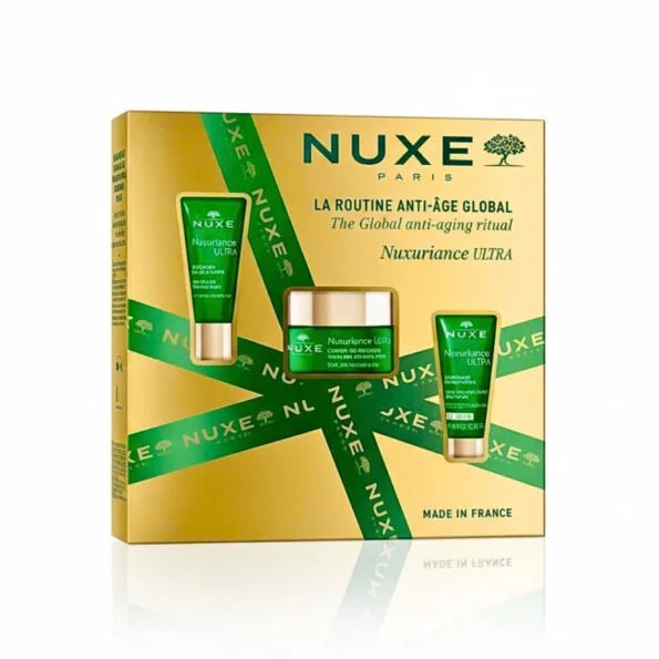 Nuxe Coffret Nuxuriance Ultra
