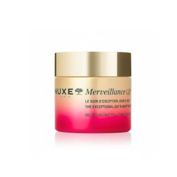 Nuxe Merveillance Lift Soin D’exception jour & Nuit 75ml