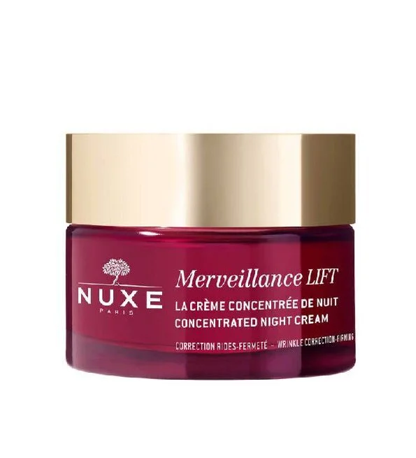 Nuxe-Merveillance-lift-creme-concentre-nuit-50ml-1.jpg Nuxe Merveillance Lift Crème Concentré nuit 50ml