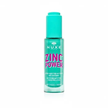 Nuxe Zinc Power Serum Anti-Imperfections 30ml
