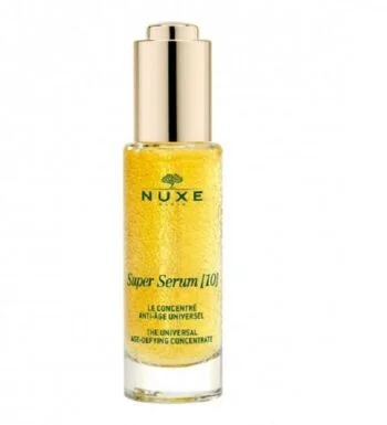 NUXE LE CONCENTRÉ ANTI-ÂGE UNIVERSEL 30ML SUPER SERUM [10] 30ML
