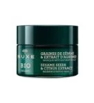 Nuxe Bio Organic Masque Détoxifiant Eclat 50ml