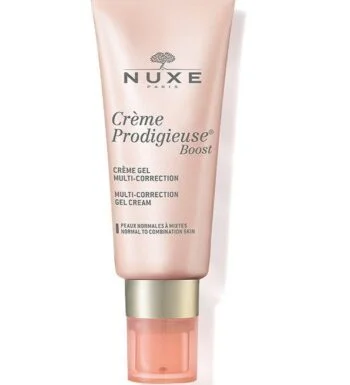 Nuxe Prodigieuse® Boost Crème gel multi-correction Crème 40ml