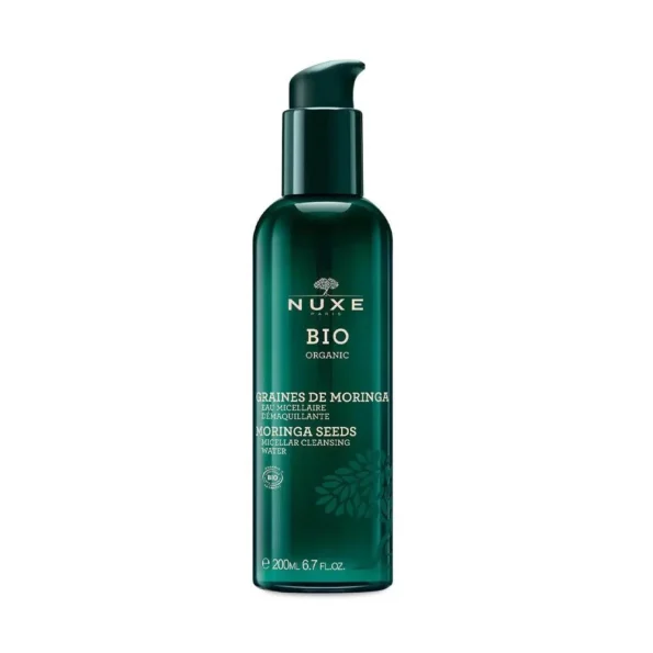 Nuxe Bio Organic Huile Corps Nourissant 100ml