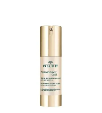 Nuxe Nuxuriance Gold serum 30ml