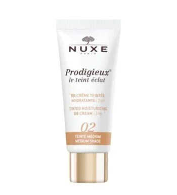 Nuxe BB Crème Teintée Hydratante