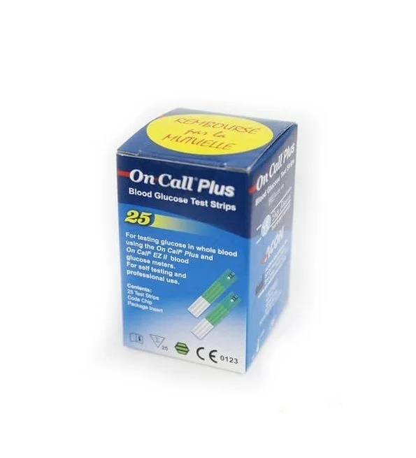 on-call-plus-bande-25-1.jpg On Call Plus Bandelette 25