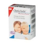 Opticlude junior 20