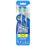 Oral-B Brosse A Dents Expert Sensitive Care 1+1 Pack