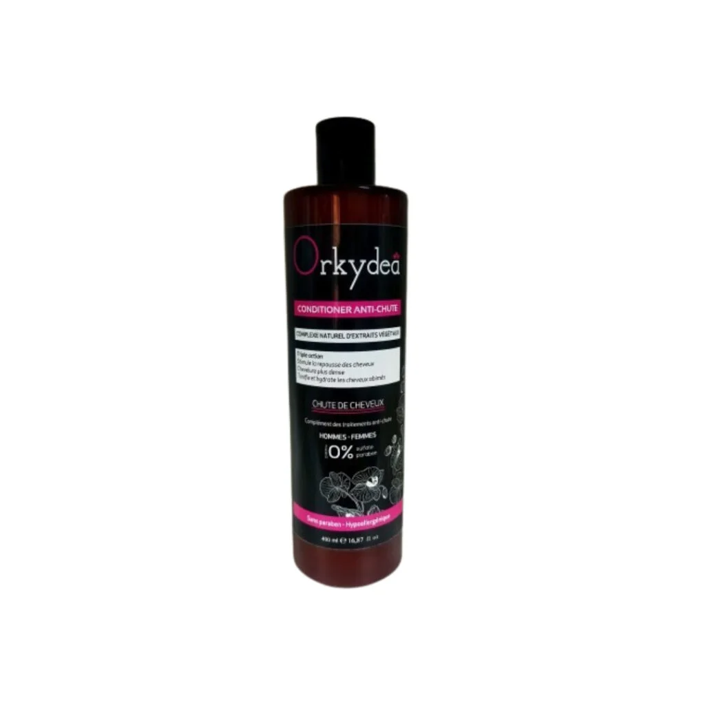 Orkydea-conditioner-anti-chute-400ml-1.jpg Orkydea Conditioner Anti-Chute 400ml