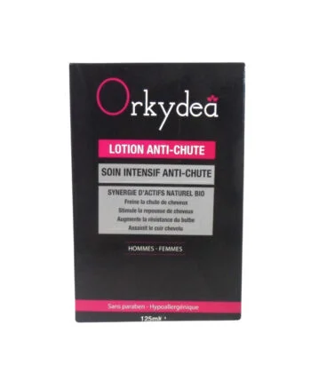 Orkydea Lotion Anti Chute 125ml