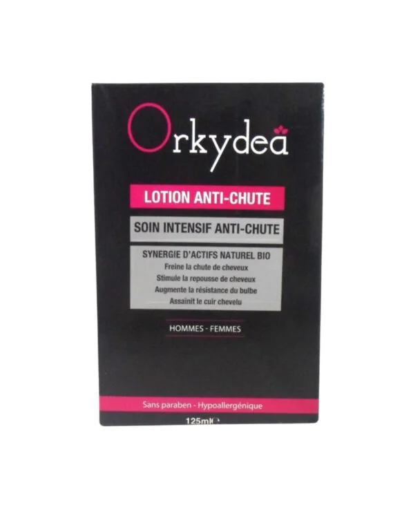 Orkydea Lotion Anti Chute 125ml