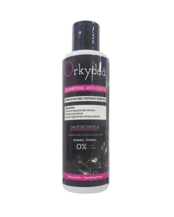 Orkydea Shampoing Anti Chute 250ml