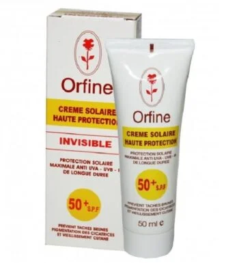 ORFINE ECRAN TOTAL INVISIBLE IP65