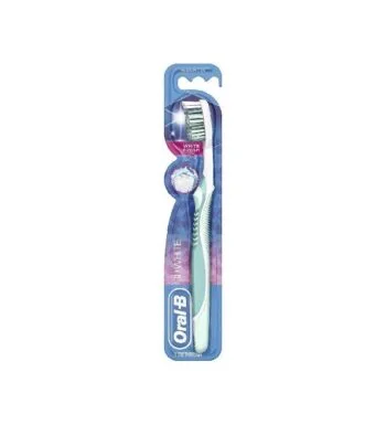 Oral-B Brosse A dents 3D White 35 Soft