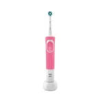Oral-B Bad Electrique Vitality 100 Rose 3D White