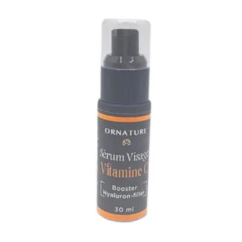 Ornature Serum Visage Vitamine C 30ml