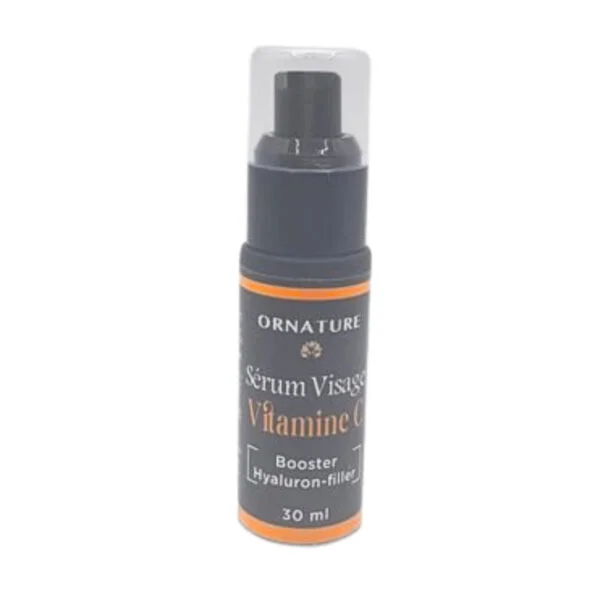Ornature Serum Visage Vitamine C 30ml