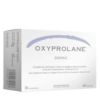 Oxyprolane Dermic