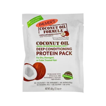 Palmer’s Deep Conditioning Protein Pack 60g