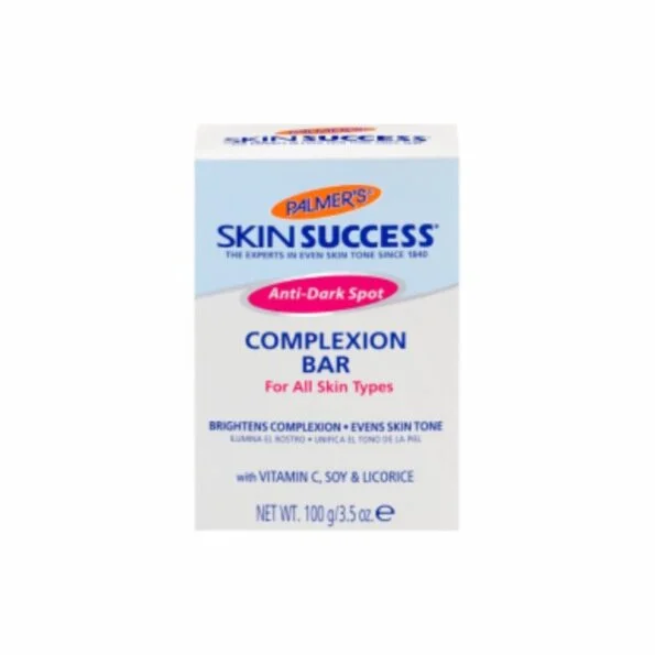 Palmer’s Savon Anti-Dark Spot Complexion Bar
