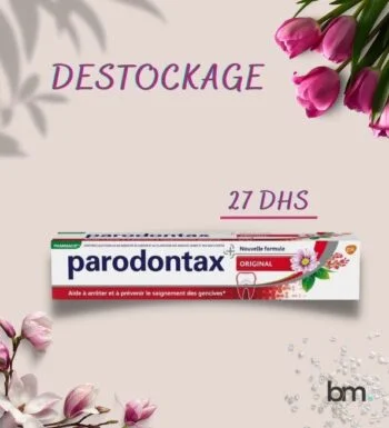 Parodontax Fluor Pate