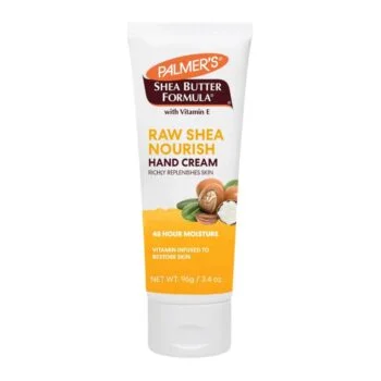Palmer’s Raw Shea Nourish Hand Cream 96g