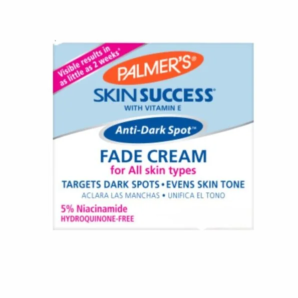 Palmer’s Anti-Dark Spot Fade Cream, for all Skin Types 125gr
