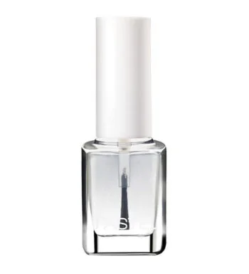 Pastel Nail Polish 01