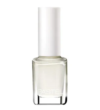 Pastel Nail Polish 04