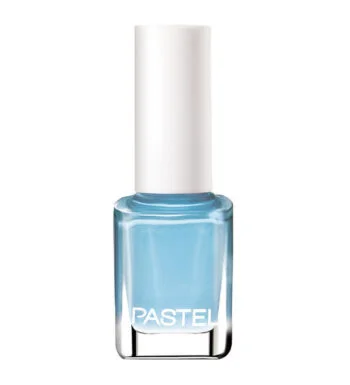 Pastel Nail Polish 09